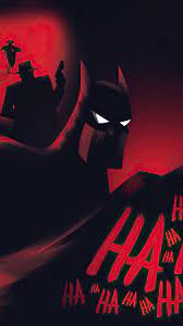 Download hd batman wallpapers best collection. Batman Joker Animated Series 4k Wallpaper 6 1957