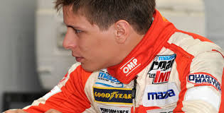 Gabby Chaves competirá en Indianápolis