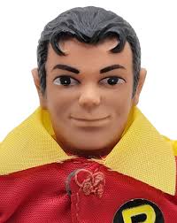 The Mego Guy