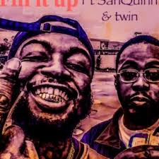 Download Figga 8 album songs: Fill it up (feat. San Quinn & Twin)