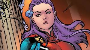 13 Characters Emilia Clarke Might Play In Marvel's Secret Invasion