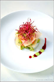 Amuse Bouche Catering Kassel Rezepte Amuse Bouche Rezepte Feldsalat Mit Speck