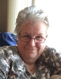Obituary for Jacquelyn "Jacky" Elizabeth Strasser
