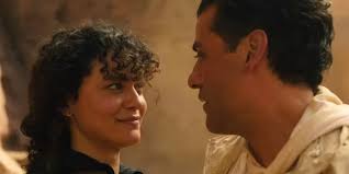 10 cặp đôi đáng yêu của MCU trong giai đoạn 4: Thor