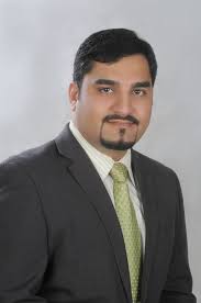 Haroon Iqbal, Sales Manager, Middle East and Africa, Watchguard - WatchGuard_Haroon_SalesManager_MEA_LR