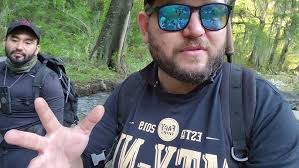 CUIDEMOS el Río RAMOS !