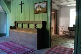 Le Banc De Queteux House Interior Home Decor Decor