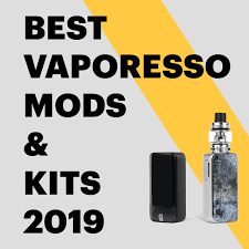 Our best vape mod list is based on the vape mods we have tested so far and those highly recommended to us by close friends and fellow box mods come in different designs, configurations, and aesthetics. Best New Vaporesso Mods Kits 2021 Vaping Com Blog