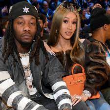 Cardi b and megan thee stallion in the music video for wap. youtube. Cardi B Adds To Hermes Birkin Bag Collection