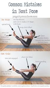 Common Mistakes In Boat Pose Yoga Inspiration Leggings Yoga Leggings Yoga Pants Art Tights Stretch Pants Printed Yoga Moves Yoga Benefits Yoga Postures
