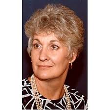 MARY LOIS (SHEPSTONE) FORD Obituary