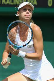 Ashleigh barty retires hurt v magda linette. Magda Linette Wikiwand