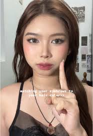 Hair Colors for Black Eyebrows