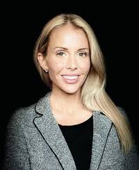 Kaitlin Bagley, INSURANCE AGENT