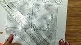 Graphing lines and killing zombies worksheet answer key pdf / graphing lines & zombies ~ standard form by amazing mathematics | tpt some of the worksheets displayed are graphing lines, e d u c a tio n a l t ra n s fe r p la n iis m e s u m m, graphing linear equations work answer. Graph A Line Catch Zombies Youtube