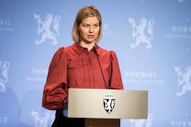 Muntlig eksamen blir avlyst over hele landet, opplyser kunnskapsminister guri melby (v). Skole Og Utdanning Muntlig Eksamen Muntlig Eksamen Avlyses I Hele Landet