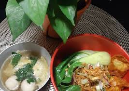 Try making this for your family, as you would never get such big wantons outside and making your own wanton mee gives you special. Wantan Mee Rahsia Resepi Sedap Resepi Masakan Viral