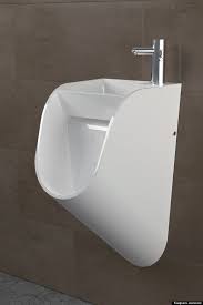 men to wash their hands