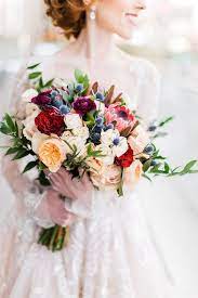 Maybe you would like to learn more about one of these? Cute The Most Glam Las Vegas Wedding Ever Glam Las Vegas Wedding Spring Wedding Bouquets Flower Bouquet Wedding Bridal Bouquet Fall