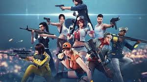 La idea es usar aplicaciones de terceros con las que se pueden obtener tarjetas. Garena Free Fire Es Verdad Que Murio El Creador Del Juego Tierragamer