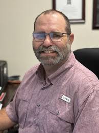 From the Desk of: Dr. Elna Davis, TISD Superintendent of School