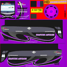 Livery agra mas hd png. Livery Bus Simulator Indonesia Jernih Png Bagian V3 Jogjajek Com