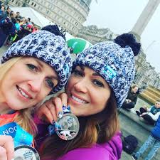 Geri Crouch is fundraising for St Elizabeth Hospice