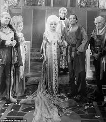 How Douglas Fairbanks Snr had a soap-opera life to beat the Kardashians