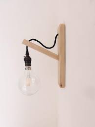 Productsscandi Style Wooden Wall Light Reclaimed Wooden Wall Lights Light Wood Wall Light Pine Wood Wall Lamp Indoor Lighting Home Lighting Saleprice 22 Wooden Wall Lights Wood Wall Lamps Wall Lights