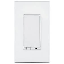 Adt Pulse Light Dimmer Switch Inwall Decora 45712 Zions Security