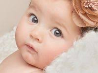 Discover 75 Evelyn 3 month photos and baby photography ideas
