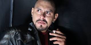 Ladronas de Almas cast