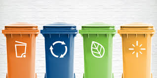 This harms land animals, birds, marine animals and eventually, humans. National Waste Recycling Association Linkedin