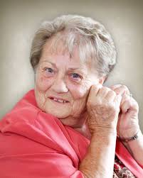 Jean Helen Cassidy Obituary