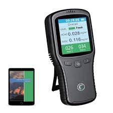 Simply browse an extensive selection. Air Quality Monitor Formaldehyde Detector Pollution Meter Sensor Tester Detect Test Indoor Pollution Tvoc Volatile Organic Compound Gas Pm2 5 2 5 Micron Particulate Matter Dust Ebook Buy Online In United Arab Emirates
