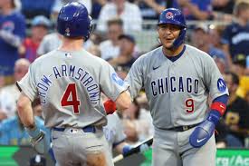 Chicago Cubs vs. Pittsburgh Pirates preview, Sunday 7/26, 12:35 CT