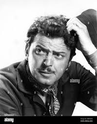 Henry edmonds hi-res stock photography and images