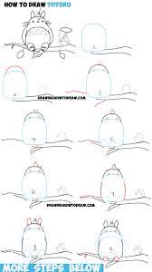 Pin On How To Draw Known Cartoon Characters