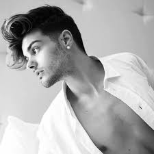 Post workout ✅ se viene sorpresita en 2 semanas. Abraham Mateo Photos 4 Of 52 Last Fm