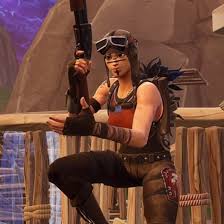 We will continue to update this section with the latest info and if fortnite decides to return this skin. Pin By Sarah Barragan On Renegade In 2020 Fortnite Xbox Funny Video Games