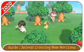 Walktrough Animal Crossing New Horizons Acnh Latest Version Apk Download Com Guideanimalcrossing Tofrandiguo Apk Free