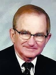 James LeBlanc Obituary (1938