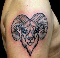 Tattoo.com was founded in 1998 by a group of friends united by their shared passion for ink. 50 Best Aries Tattoos Designs And Ideas With Meanings