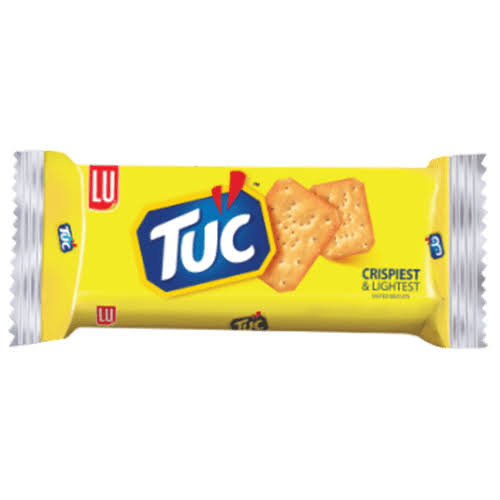 TUC – Continental Biscuits Ltd.