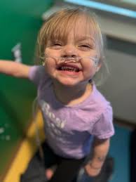 Please continue to pray for Renae & her family.