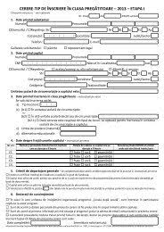 Solicitarea si obtinerea avizului de mediu pentru planuri si programe este. Catalog European De Produse I Romania I A A A Audio Technica