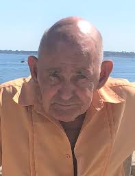 Obituary information for David Mathew Dickerson