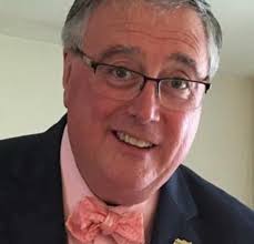 Robert Biggins Obituary (2018)