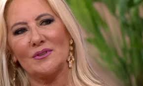 Maria Lisboa vigarizada e AMEAÇADA «Deixem-me fazer a minha vida»