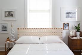Find outlying more ideas about camarilla beds centre bed headboards. 20 Minimalist Bedroom Ideas How To Use Minimalism In Bedroom Design Apartment Therapy